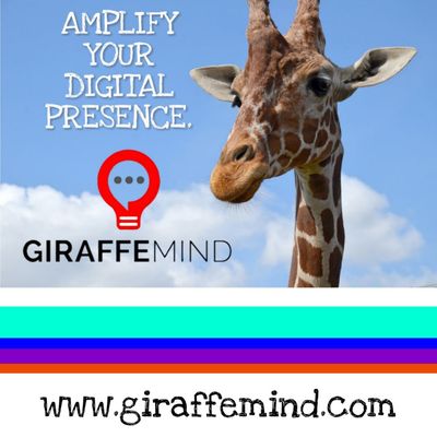 Giraffemind