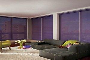 Window Blinds & Shades