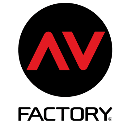 Audio Visual Factory