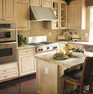 Allentown Kitchen Remodeling