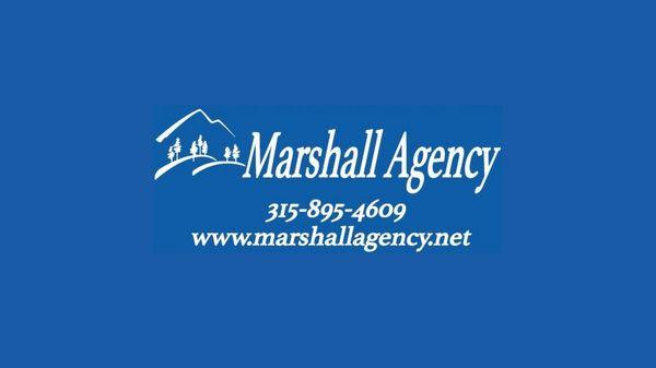 Contact the Marshall Agency in Ilion, NY for all your personal, life, and commercial insurance needs!