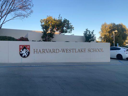 Harvard-Westlake School