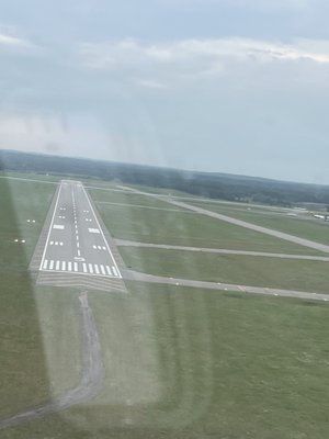 Runway 5