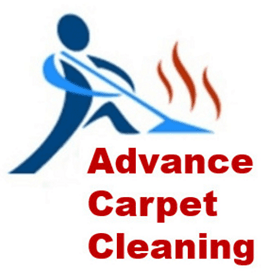 Logo for Advance Carpet Cleaning Denver CO