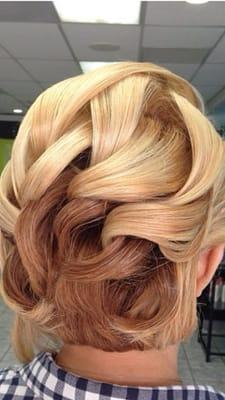 Updo