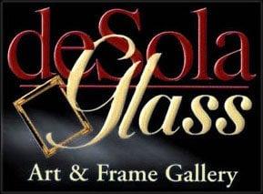 Glass - Gifts - Art - Framing!  We Have It All!