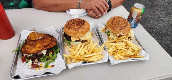 Burger Mania