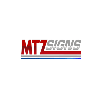 MTZ Signs