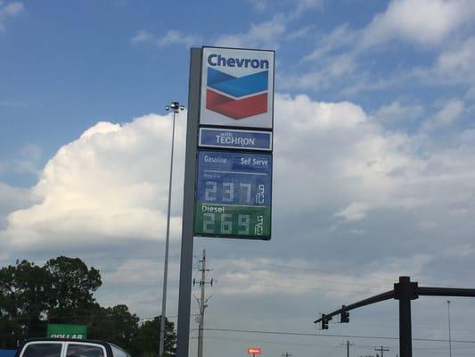 Chevron