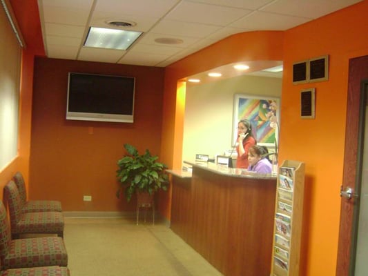 Norfleet Irsenia, DDS