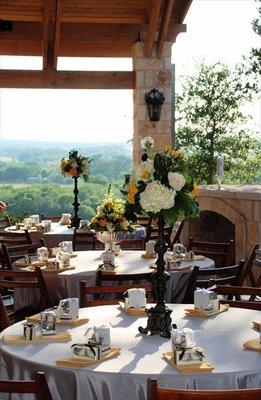 Choose between one of four distinct locations at Riven Rock Ranch for your next event; or reserve the entire ranch!