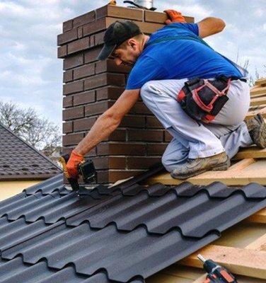 Emergency Roofing Solutions