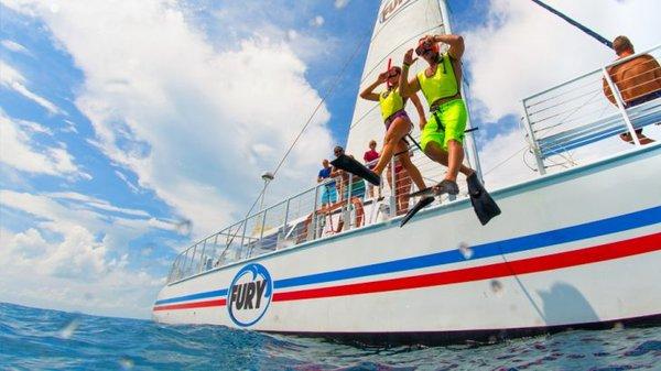 Key West Ultimate Adventure Package