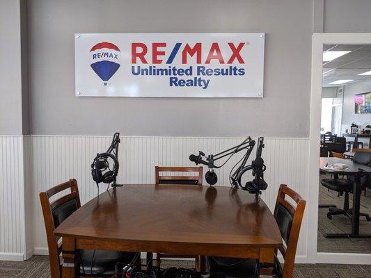 REMAX Unlimited Results Realty