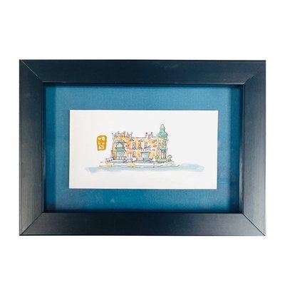 Karen's Custom Framing