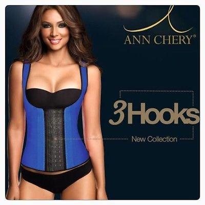 Ann Chery Waist Trainers & Butt Lifters