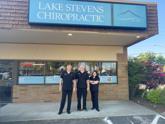 Lake Stevens Chiropractic