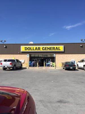 Dollar General