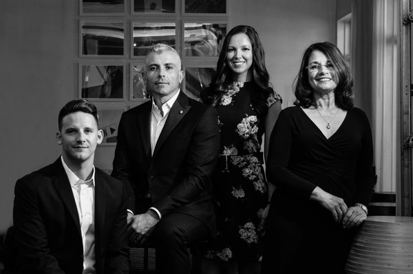 The Ten Hoeve Realty Group 2018