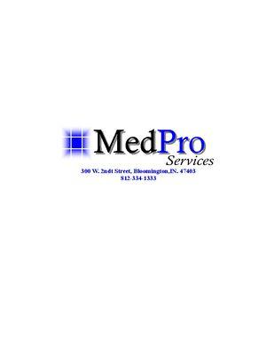 MedPro Services