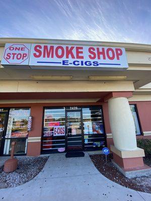 1 Stop Smoke Shop