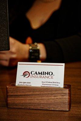 Camino Insurance