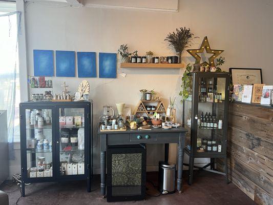 Good Witch Wellness & Apothecary