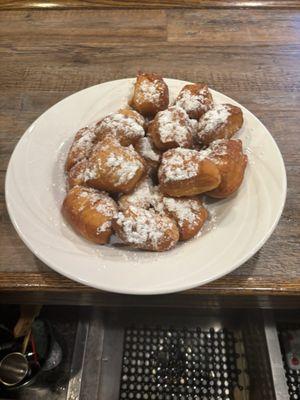 Beignets