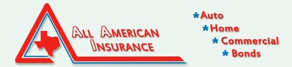 All American Insurance Agency