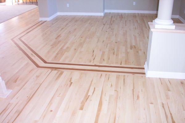 CMS Hardwood Flooring