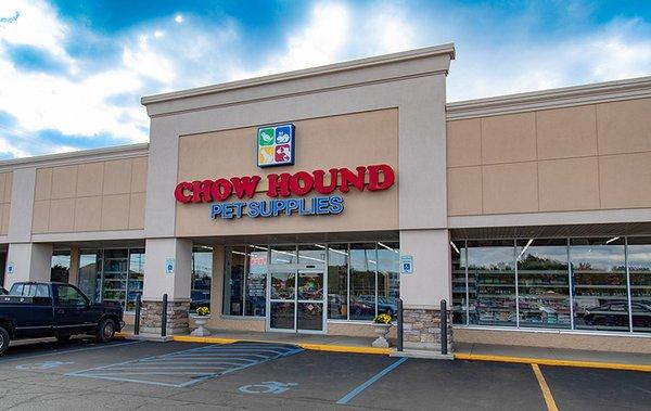 Chow Hound Pet Supplies