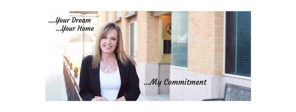 Angie Byerly, Real Estate Agent