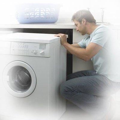 Washer Repair