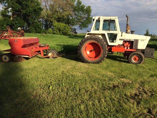 Naturally Grown Farm/ Arch-Tech Landscaping and Materials ... Call us today!!!! 651-271-7462 serving the Twin Cities area....