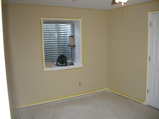 Full construction services: New insulation, drywall, trim, painting and flooring for your home or business.