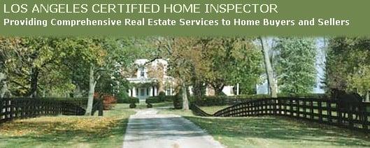 Lennox Certified Home inspection logo