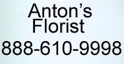 Anton's Florist