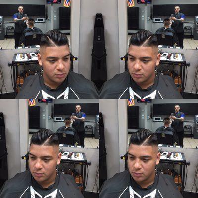 Rockafellas Barbershop San Antonio Tx