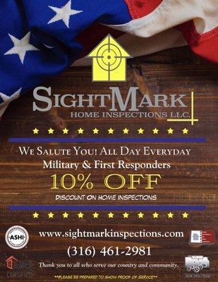 SightMark Home Inspections