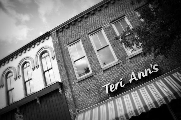 Teri Ann's