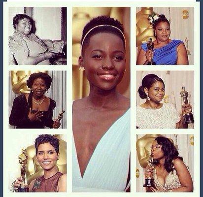 Lights, camera, action! Cheers to all the incredible talent being honored at the 96th Oscars Academy Awards tonight!...