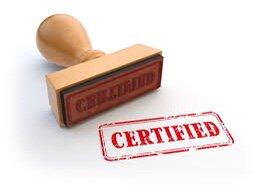 Certified NC Notary 
My Comission expires March 2027