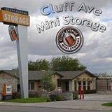 Cluff Storage is located at 740 N. Cluff Avenue in Lodi, CA.