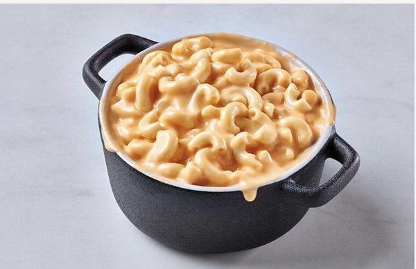 Mac n Cheese