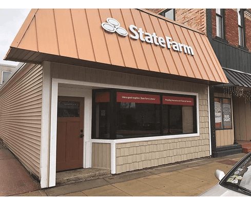 State Farm Office