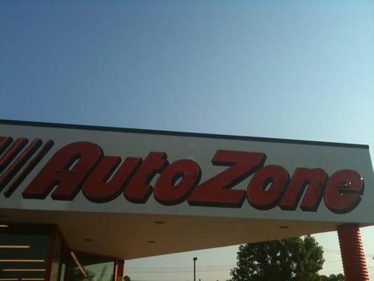 AutoZone Auto Parts