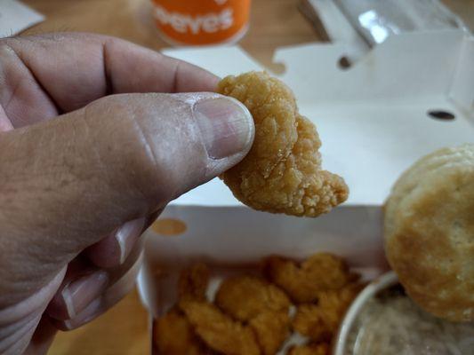 Popeyes Louisiana Kitchen