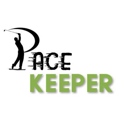 Another happy customer and logo design complete! Check out www.Pacekeeper.golf for more info on their upcoming product!