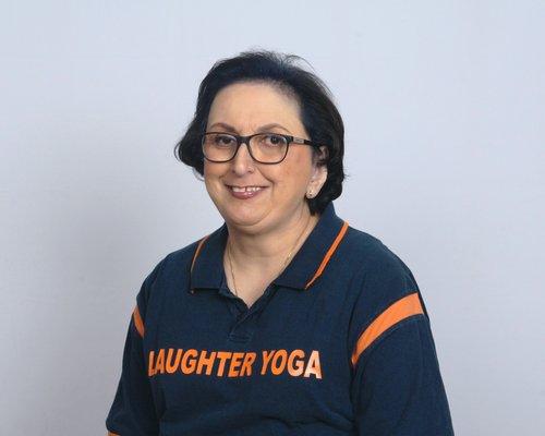 Laughter Yoga 4 U