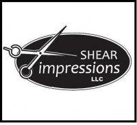 Shear Impressions